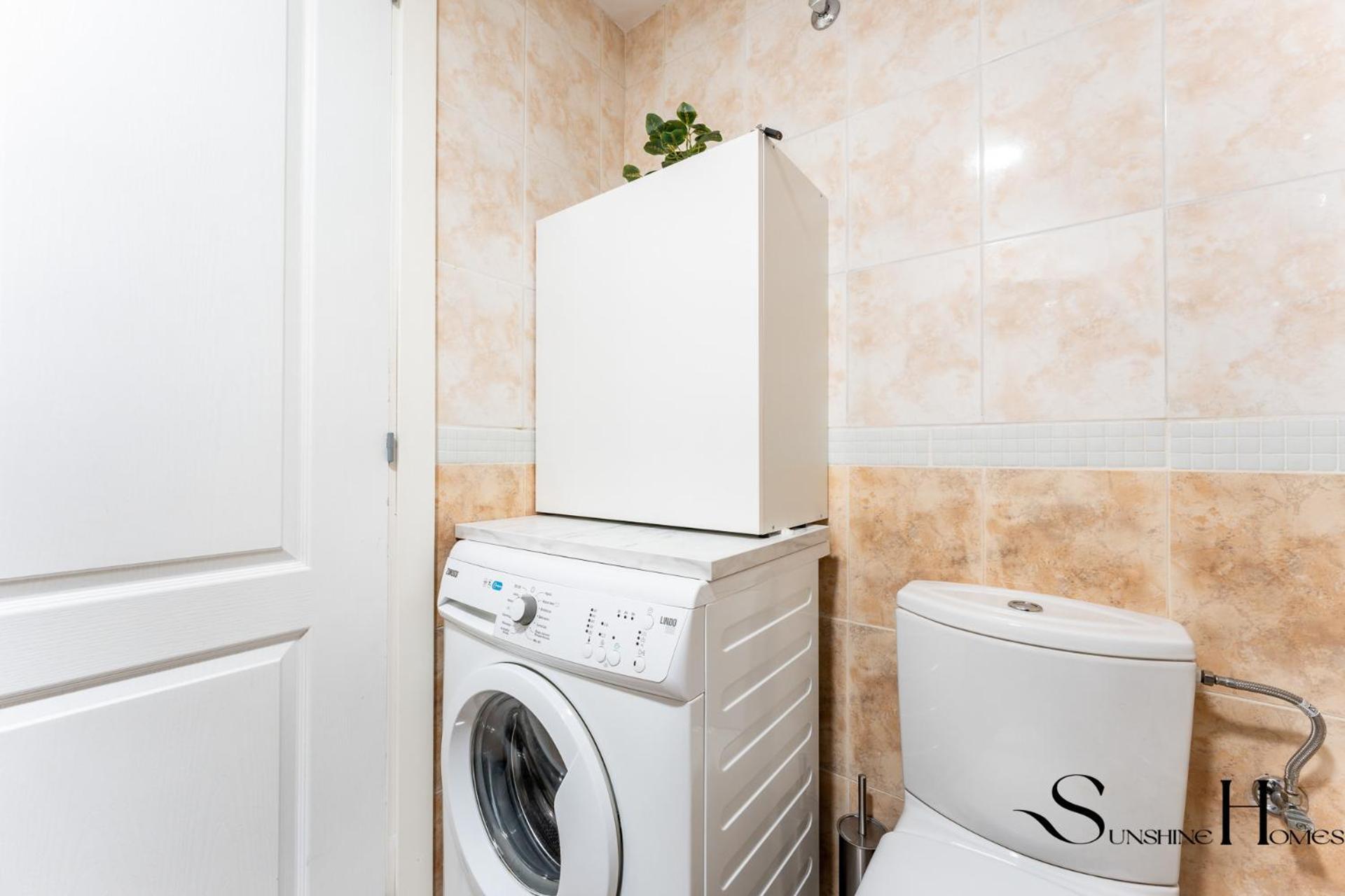 Appartement Torcal Stylish With Sea View Terrace Benalmádena